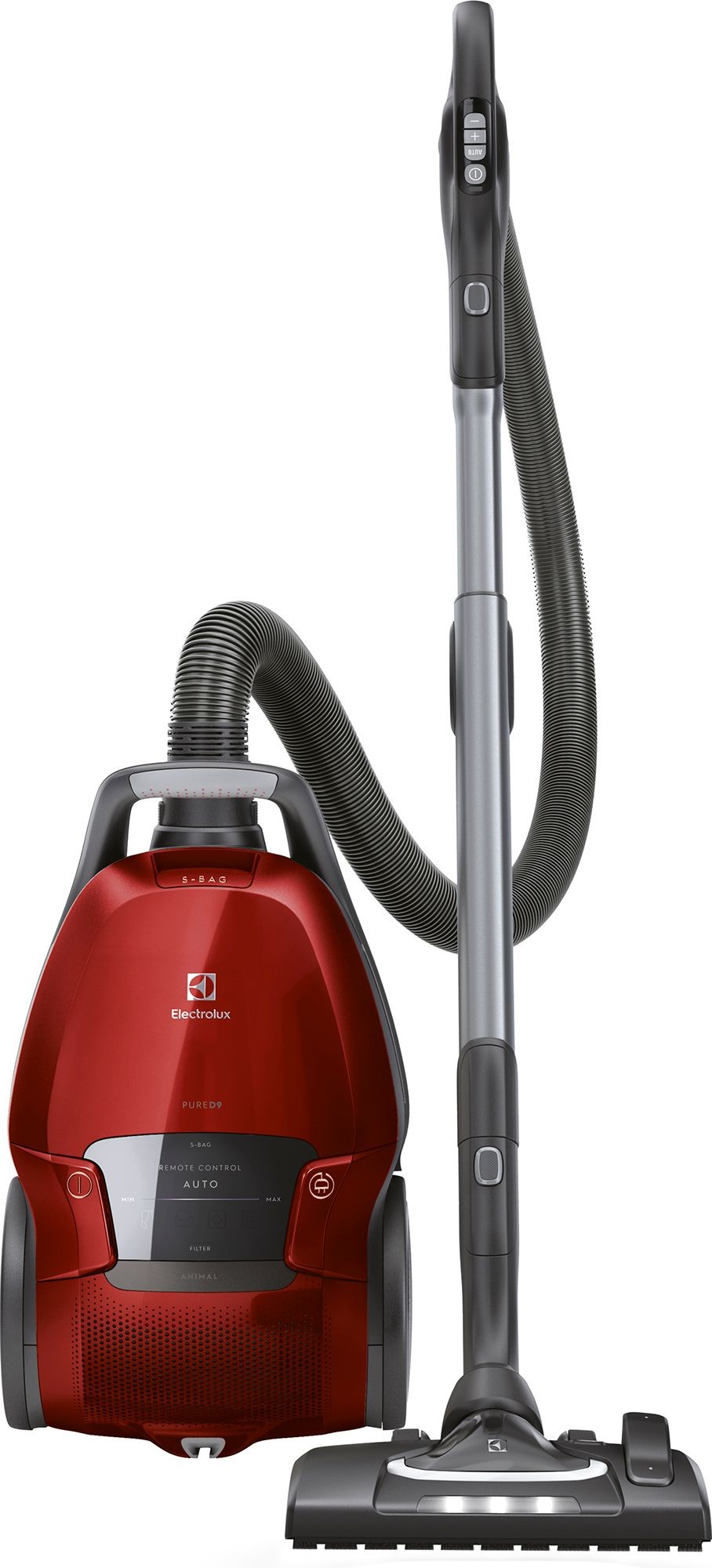 Electrolux PD91-ANIMA