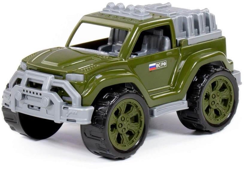 Wader Auto Jeep Wojsko 26x15x15 P Legionista Sia