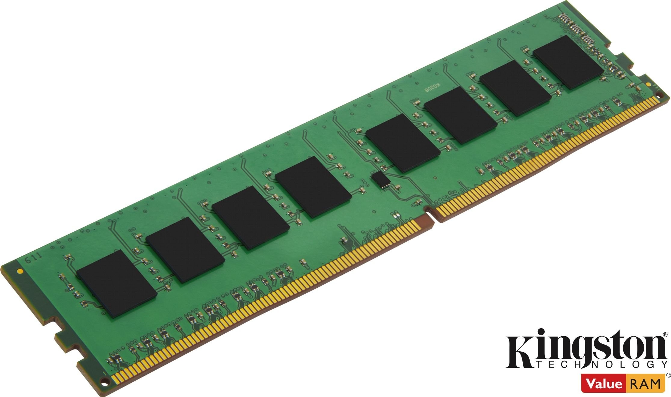 Kingston 16GB (KVR26N19S8/16)