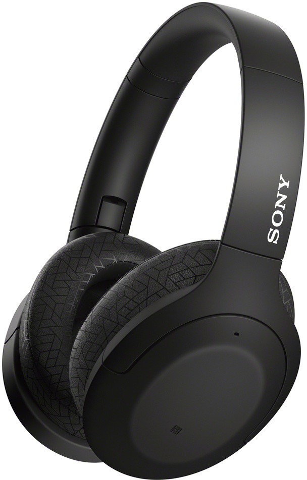 Sony WH H910N czarne