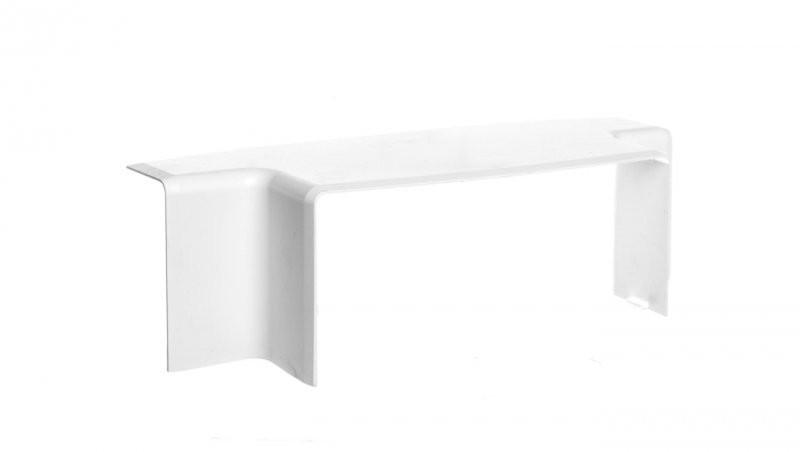 Kopos Pokrywa odgałęźna PK 160x65mm PK160X65D 8484 8484