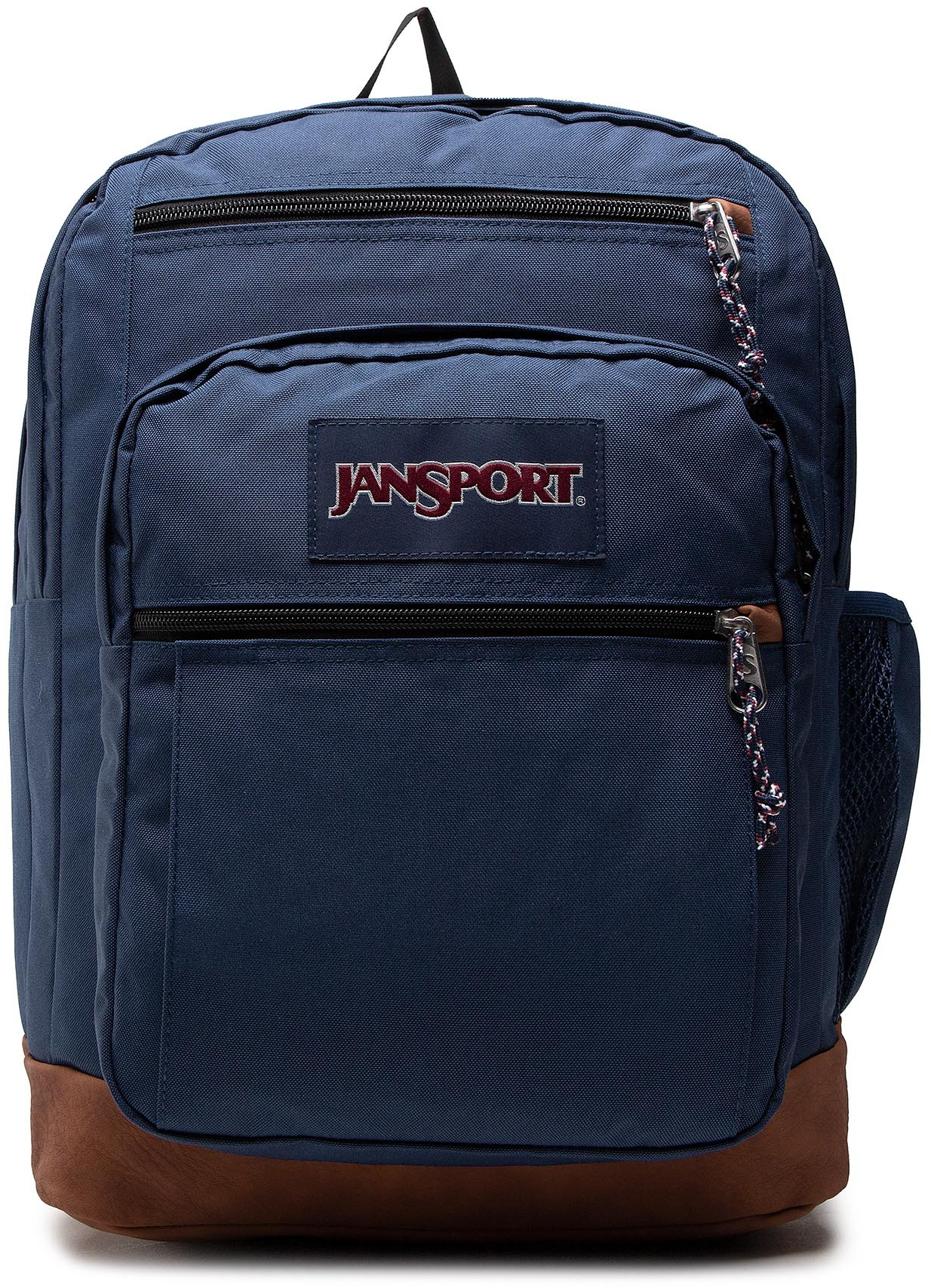 JanSport Plecak Cool Student EK0A5BAKN54 Navy