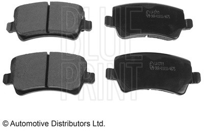 BLUE PRINT (Ferdinand Bilstein UK Ltd.) (Ferdinand Bilstein UK Ltd.) ADF124202 ADF124202