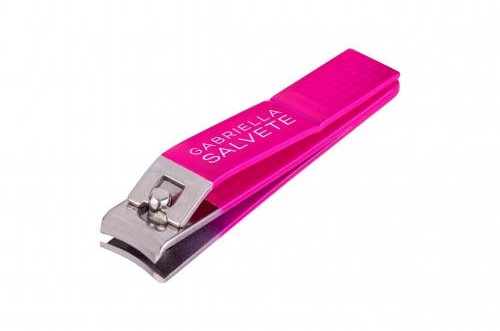 Gabriella Salvete Gabriella Salvete TOOLS Nail Nipper cążki do paznokci 1 szt dla kobiet