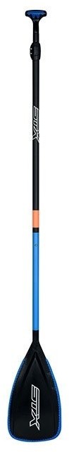 STX Wiosło STX Glass (blue/orange) 2021