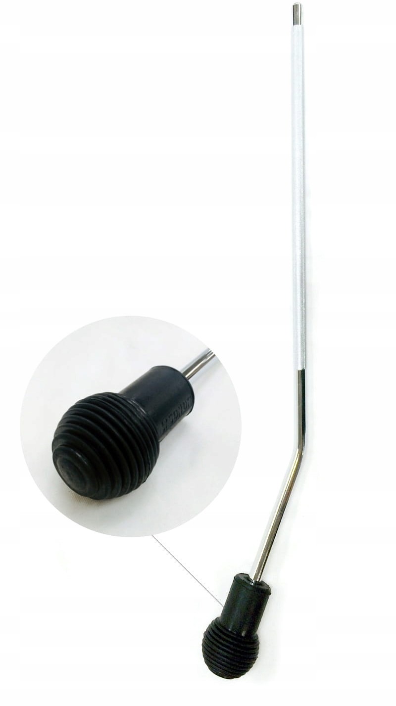 SONOR 19006801 noga do floor toma