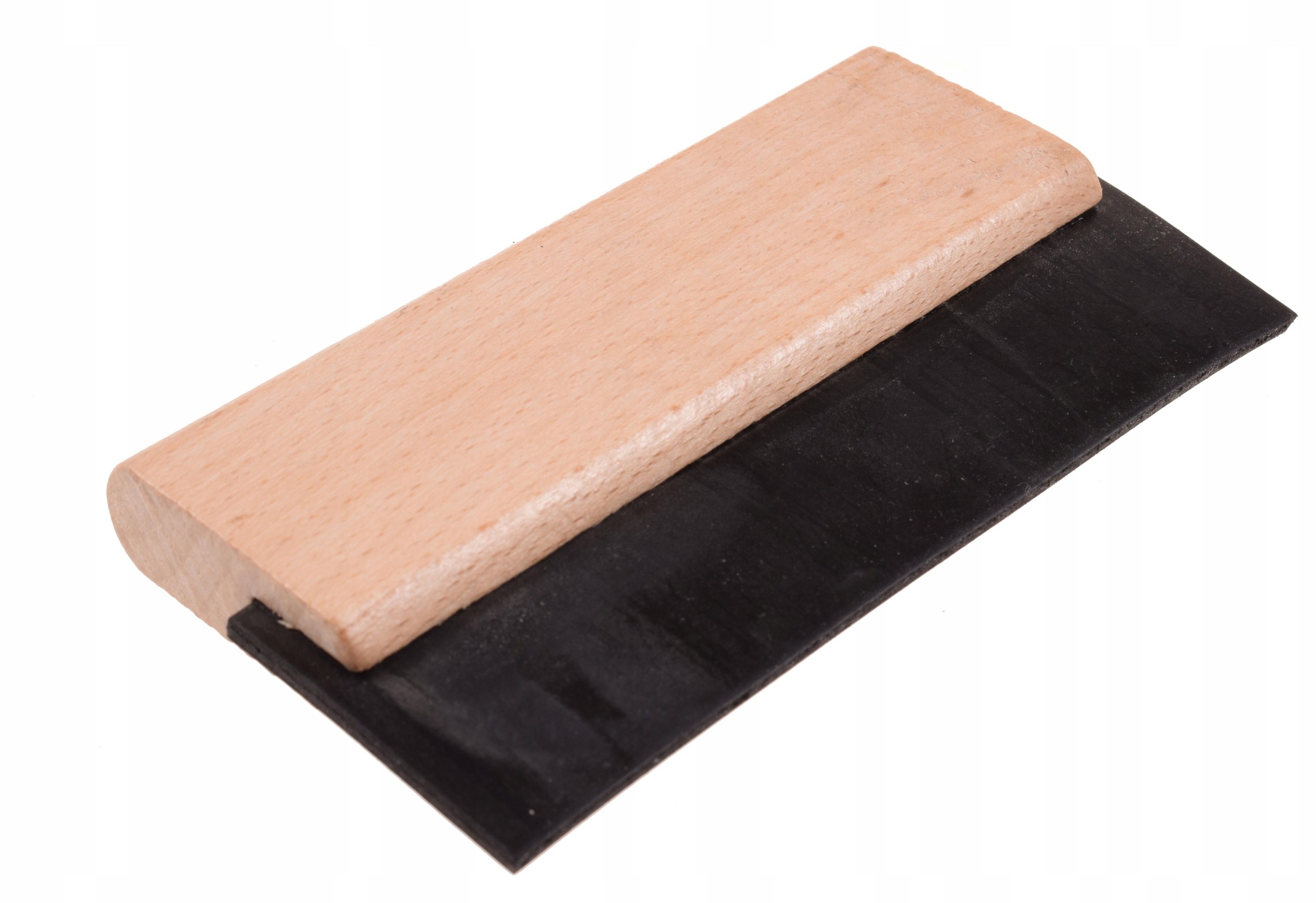 Szpachla Szpachelka Do Fug Fugowania Gumowa 150mm