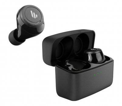 Edifier TWS5 True Wireless Stereo Earbuds Bluetooth V5.0 aptX IPX5 Waterproof Touch Control
