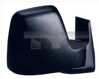 TYC Lusterko zewnętrzne TYC 305-0102