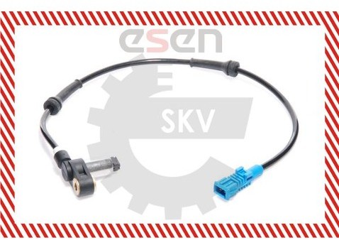 ESEN SKV Czujnik, prędkosć obrotowa koła ESEN SKV 06SKV090
