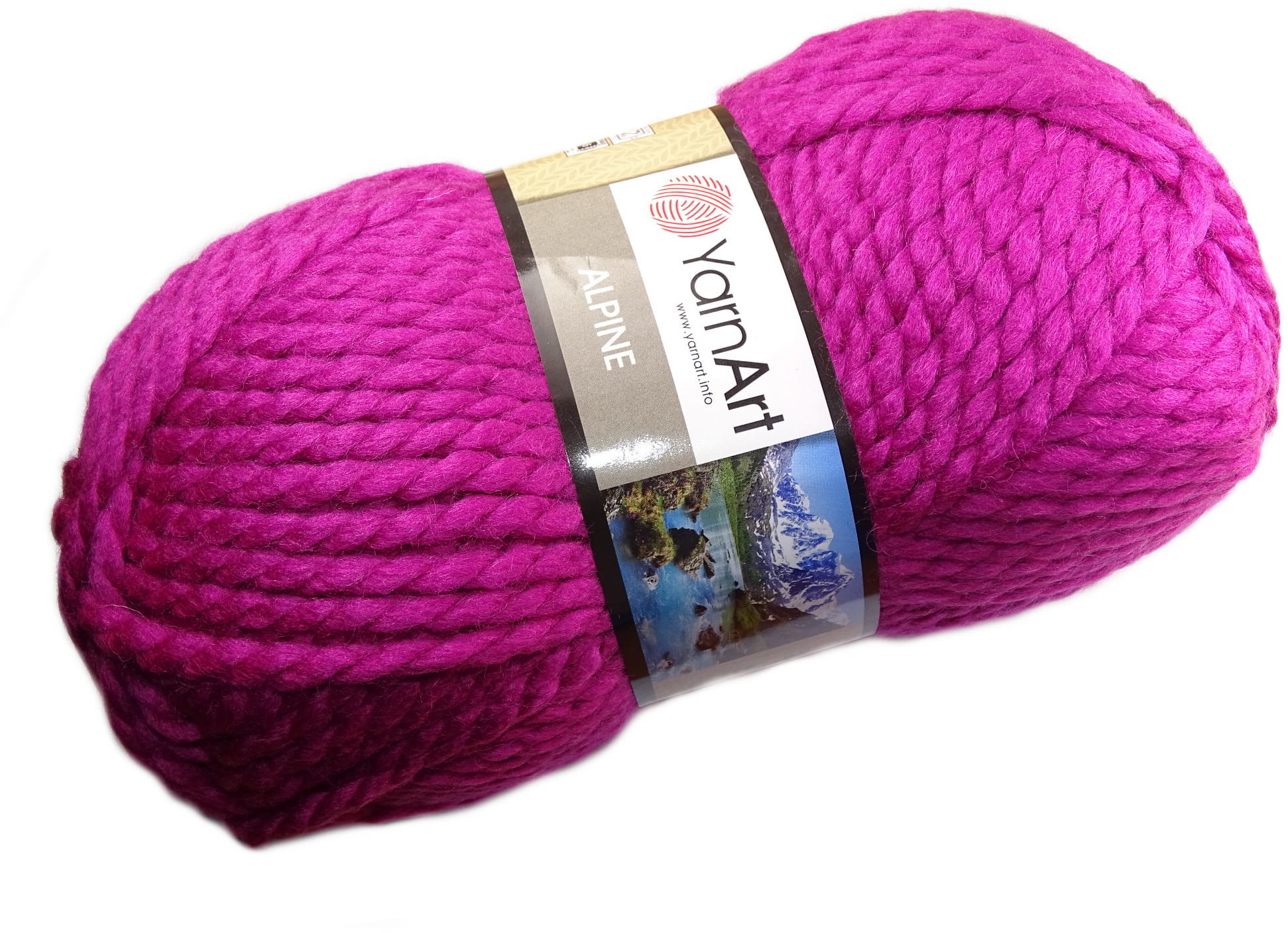 Import Włóczka Alpine 150 g. ( 343 ) 5419-6509F_20210621203450