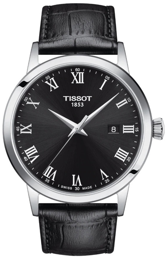 Tissot T129.410.16.053.00 CLASSIC DREAM