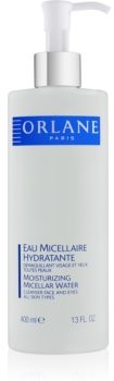 Orlane Cleansing nawilżająca woda micelarna 400 ml