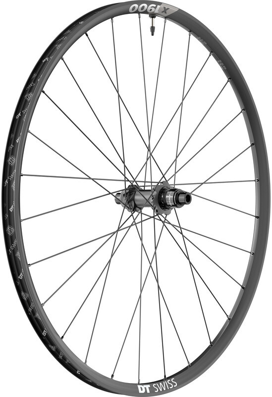 DT Swiss DT Swiss X 1900 Spline Rear Wheel 29