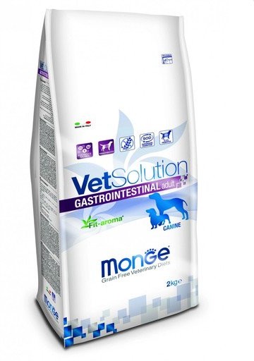 Monge Vet Solution Dog Gastrointestinal 2 kg