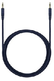Producent Fostex kabel do słuchawek T60RP ET-RP2.5BL 2.5mm zbalansowan