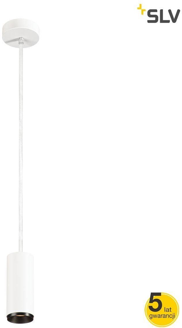 Spotline Oprawa wisząca LED NUMINOS PD DALI S 3000 K 36° 1004447