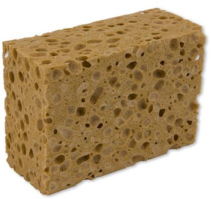 Starwax Gąbka DO PRAC REMONTOWYCH