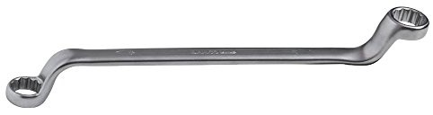 Bahco Z podwójnym pierścieniem mimośr. din838 22 X 24 mm  2M-22-24