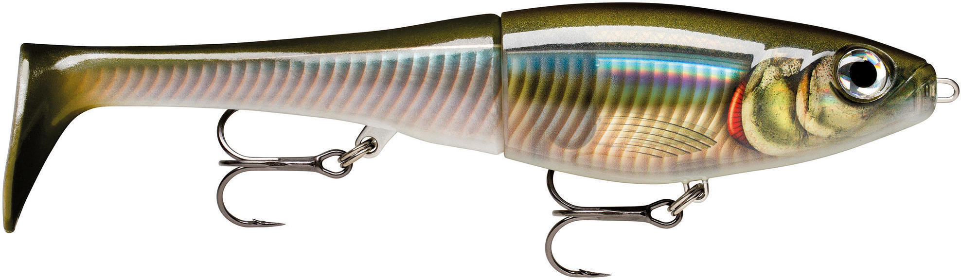 Rapala Przynęta X-RAP PETO XRPT 14 SMB Unisex