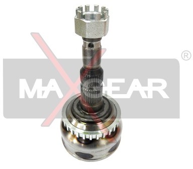 MAXGEAR Przegub napdowy - kompletny 49-0298