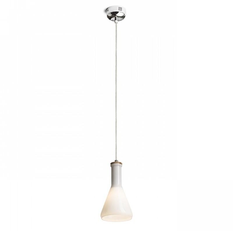 Rendl RED RED - Design R12663 - Żyrandol na lince PULIRE 1xE14/28W/230V