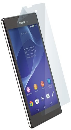 Krusell 20200 folią ochronną do telefonu Sony Xperia T3 7394090202004