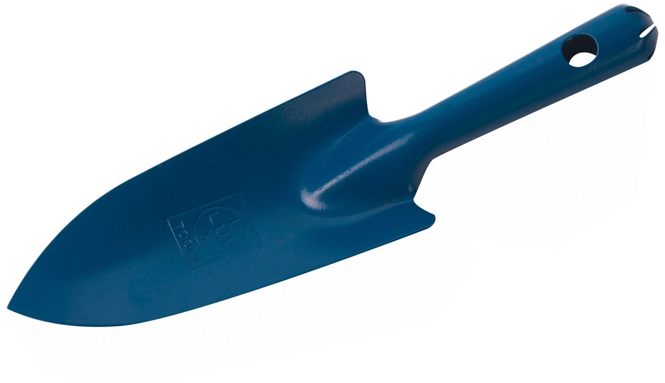 LUX-TOOLS LUX Łopatka do kwiatów mała