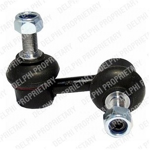 DELPHI Drążek / wspornik, stabilizator TC1538