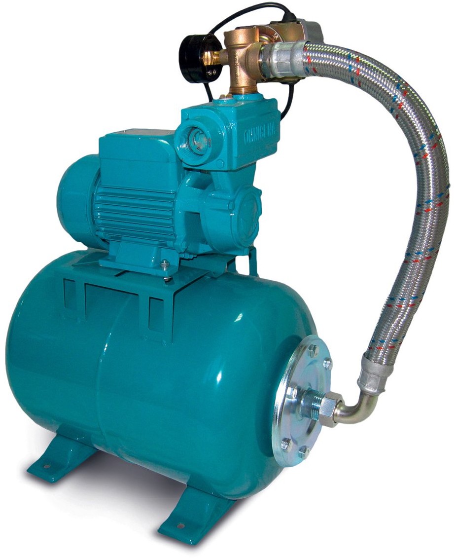 Omnigena Pompa hydroforowa WZ 250 24 l