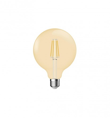 Nordlux Deco Classic | E27 |Globe|Gold NO2080172758