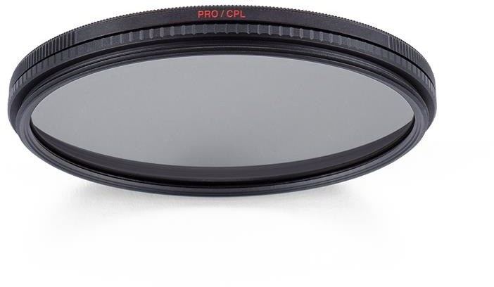 Manfrotto Professional CPL 52 mm