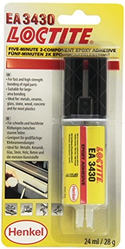 Loctite 242865 klej-2 K 