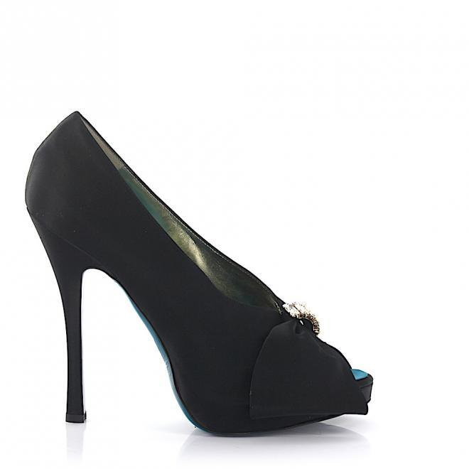 Dsquared2 Dsquared2 Szpilki Peep Toe