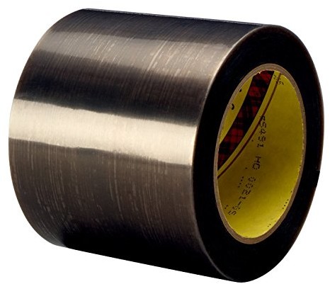 3M 3 m 7000001582 taśma klejąca film, 5491,,,,, 0,17 MM, brązowy/przezroczysty 021200161469