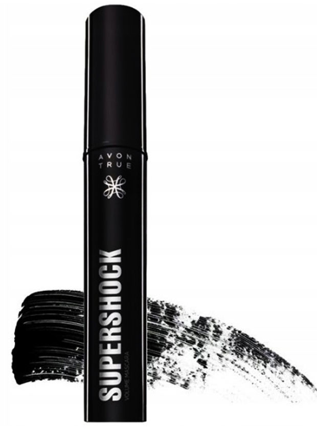Avon AVON_tusz Supershock
