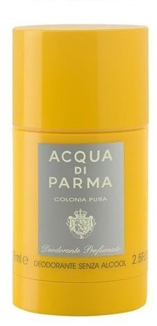 Acqua Di Parma Colonia Pura dezodorant sztyft 75ml 64778-uniw