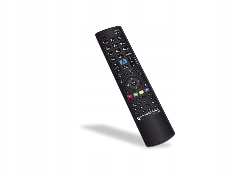 LG Pilot Zastępczy Do Wszystkich Telewizorów