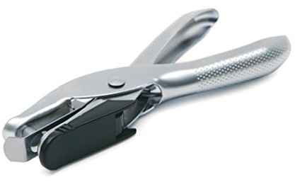 Rapesco 25 Single Hole dziurkacz PF25A001