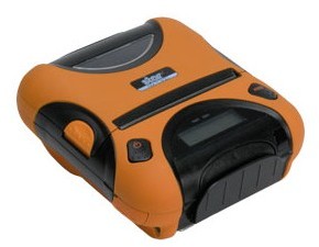 STAR MICRONICS Drukarka przenośna Star SM-T300