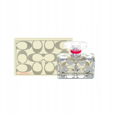 Coach Coach Woda perfumowana 50 ml