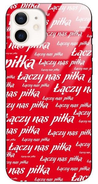 Apple ETUI BLACK CASE GLASS NA TELEFON APPLE IPHONE 12 / 12 PRO ST_PZPN-2021-2-201 29857