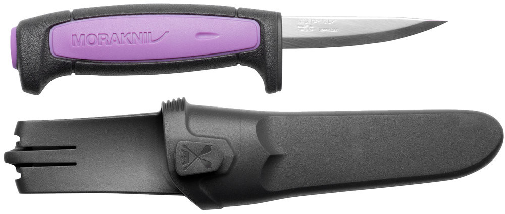 MORA of Sweden Nóz rzemieslniczy Precision 75 mm