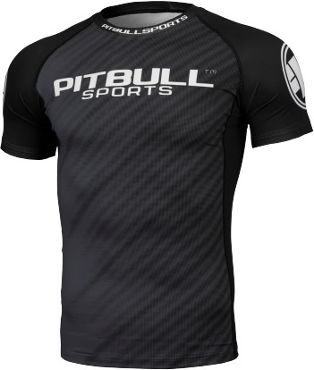 Pit Bull sklep RASHGUARD PIT BULL RASTER GREY