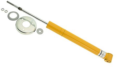 Koni (80  2542sport amortyzator, żółty KD 802542SPO