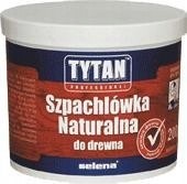 Szpachlówka Naturalna 200G Sosna