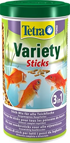 Tetra Pond Variety Sticks, 1 l 129535