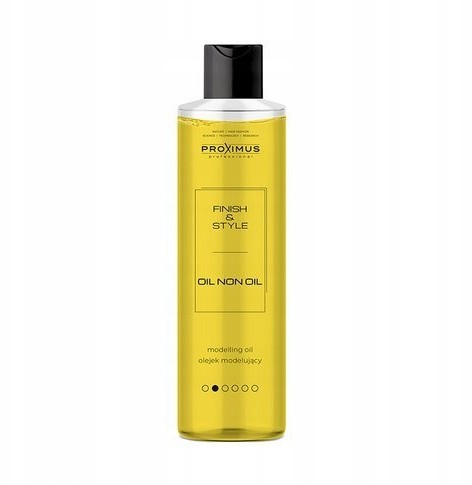 Proximus Olejek modelujący Oil Non Oil 200 ml