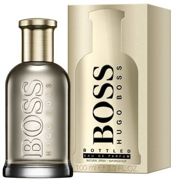 Hugo Boss Bottled EDP 100ml