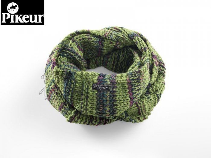 Pikeur Komin MULTICOLOURED dark lime 513_1898